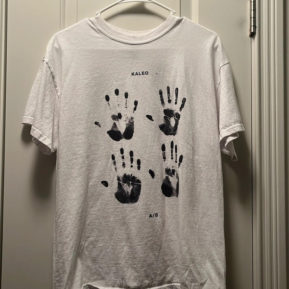 KALEO shirt